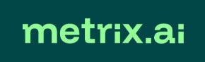 Metrix.AI Logo