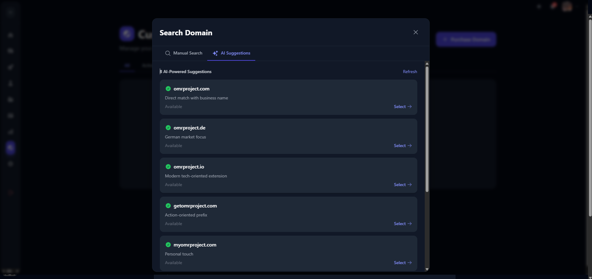 Screenshots & Videos Screenshot #7