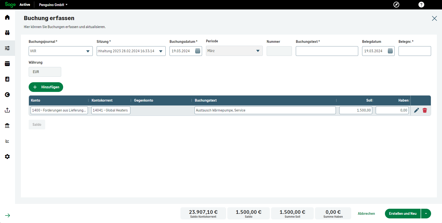 Screenshots & Videos Screenshot #3