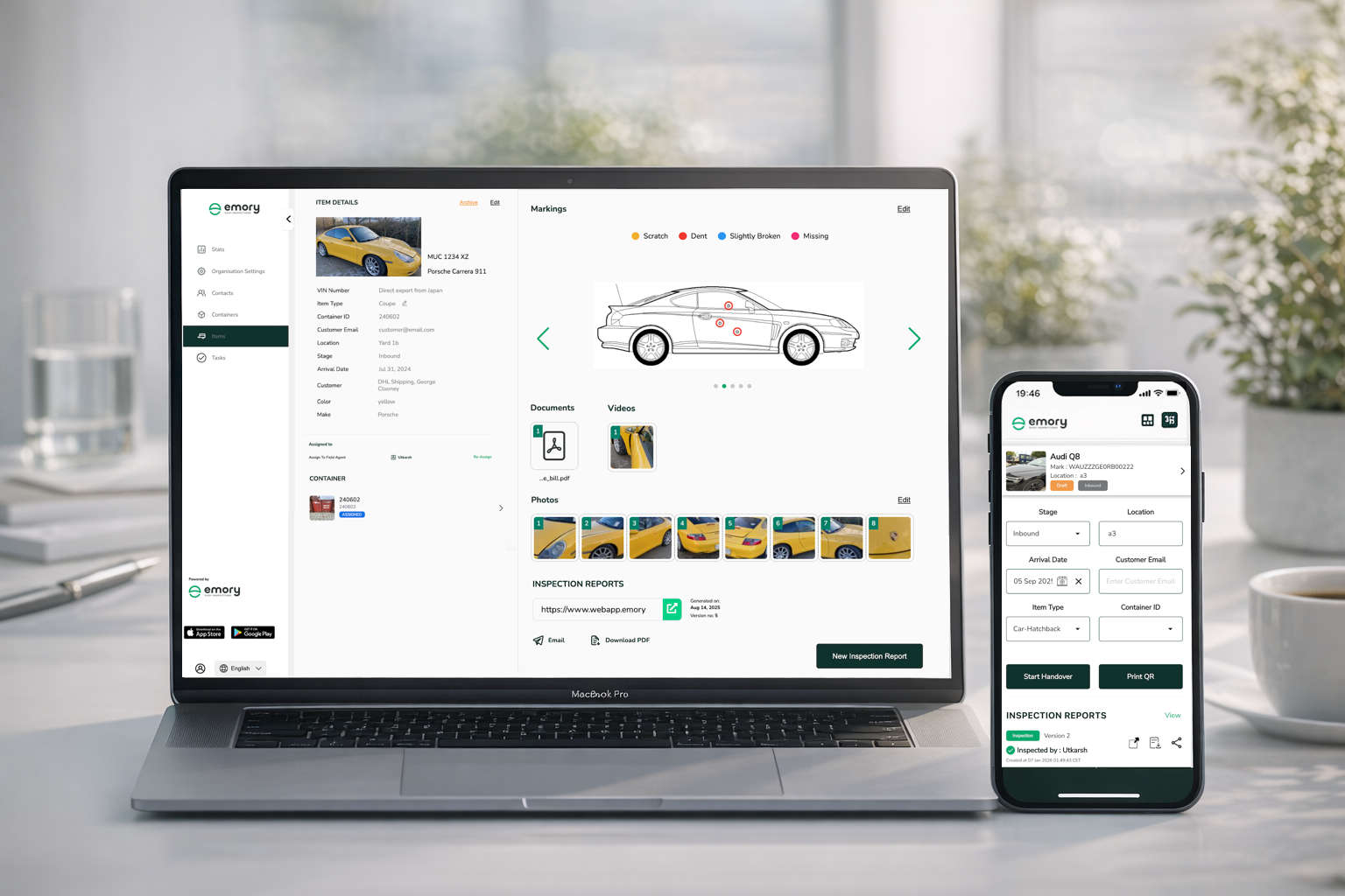 Screenshots & Videos Screenshot #2