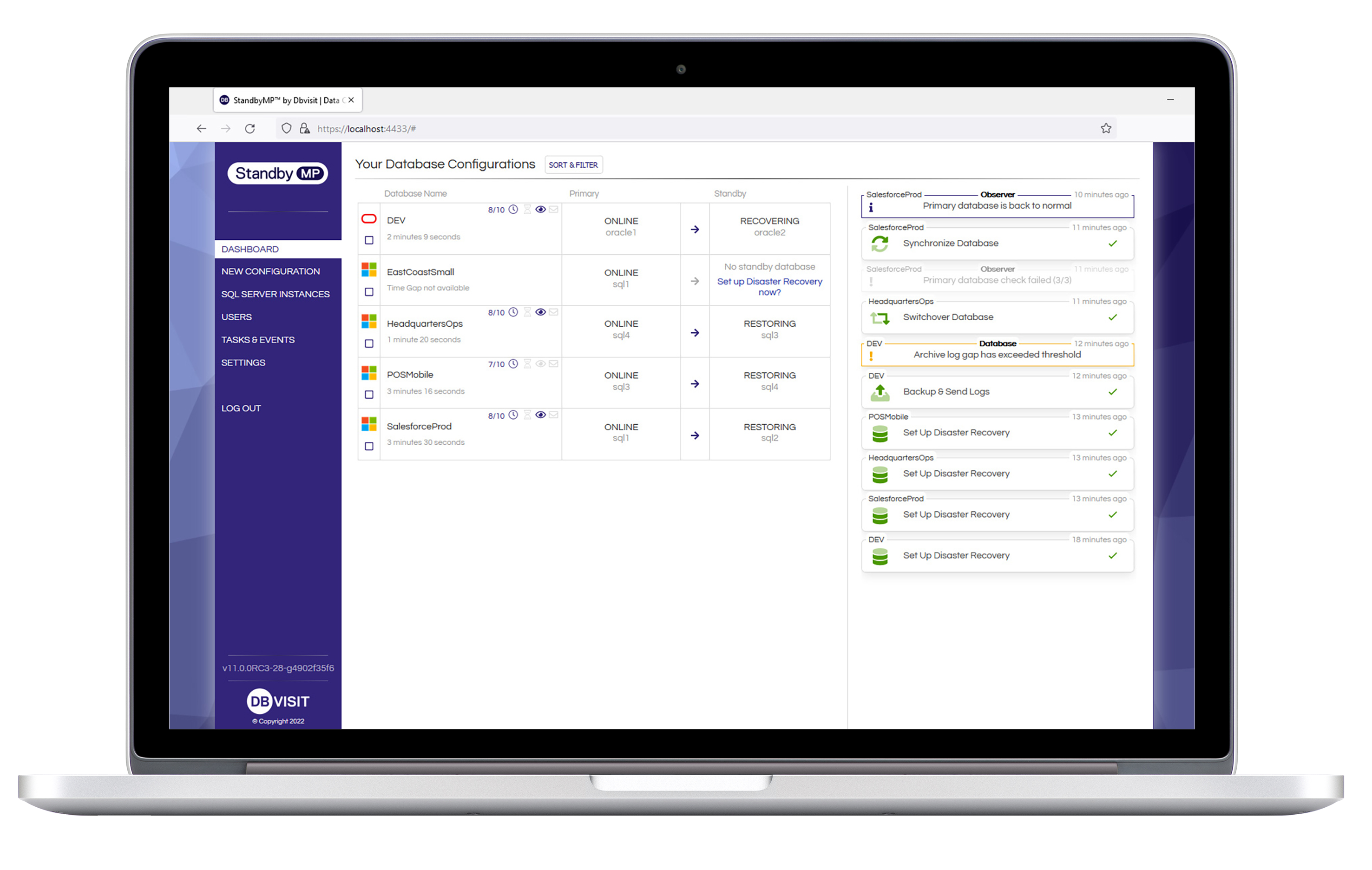 Screenshots & Videos Screenshot #1