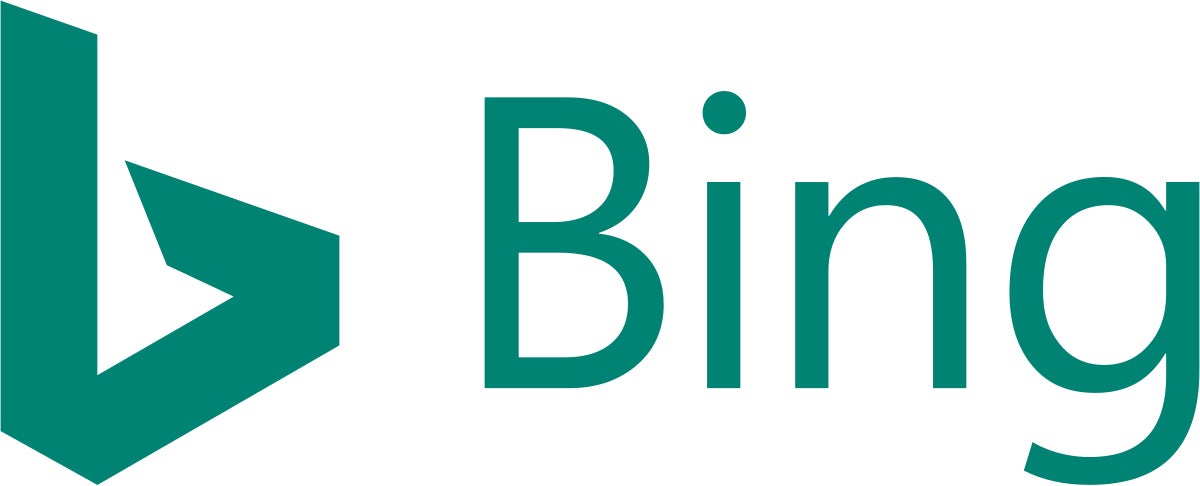Bing Webmaster Tools Logo