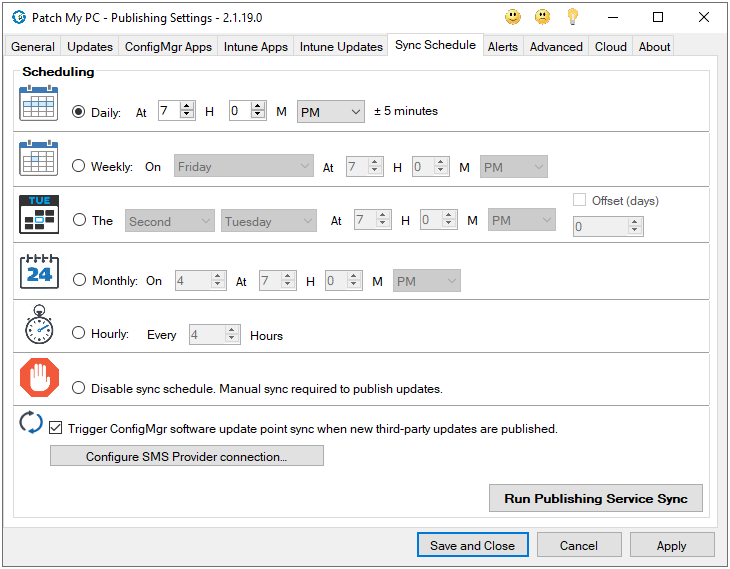 Screenshots & Videos Screenshot #4