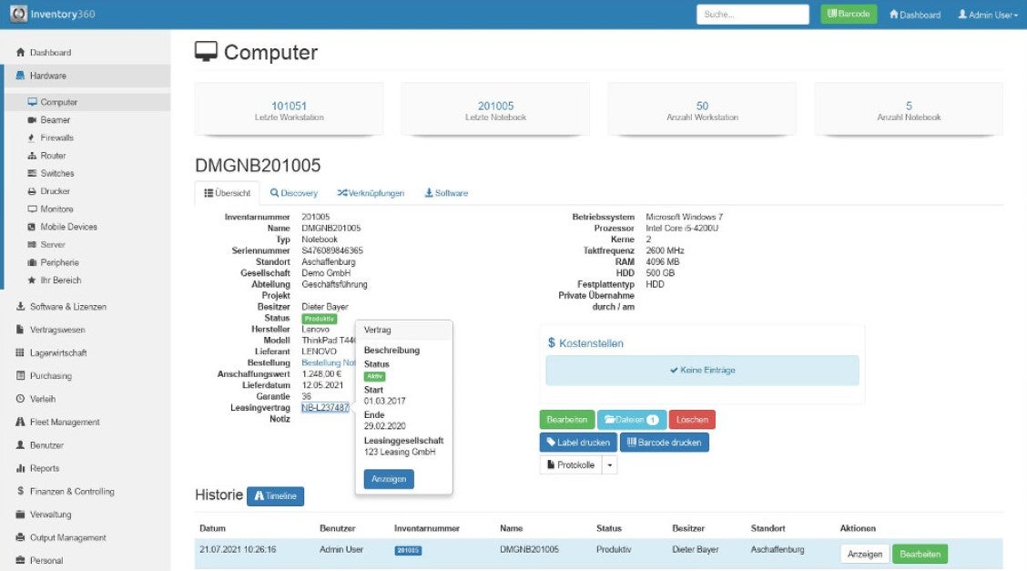 Screenshots & Videos Screenshot #3