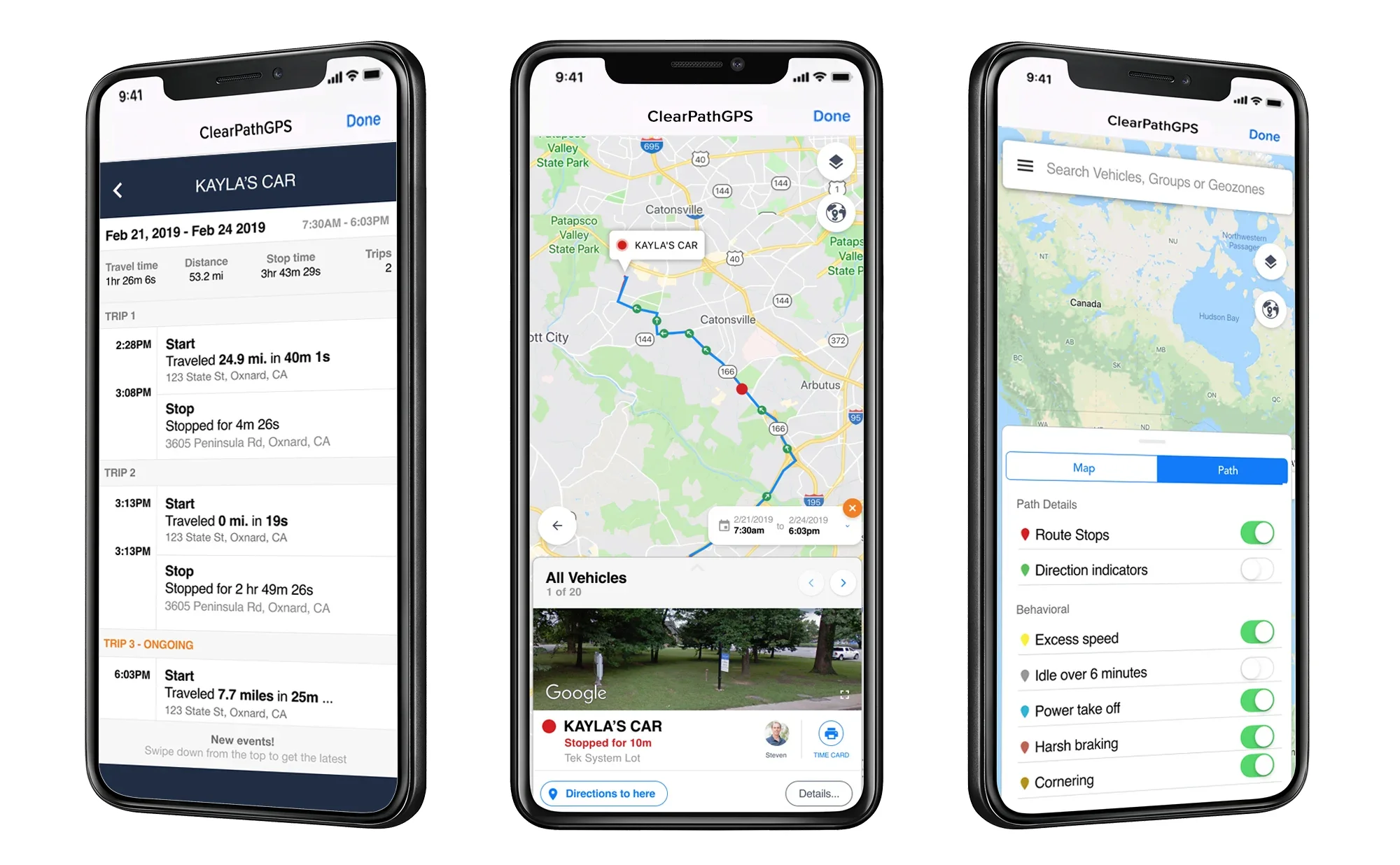 Screenshots & Videos Screenshot #4