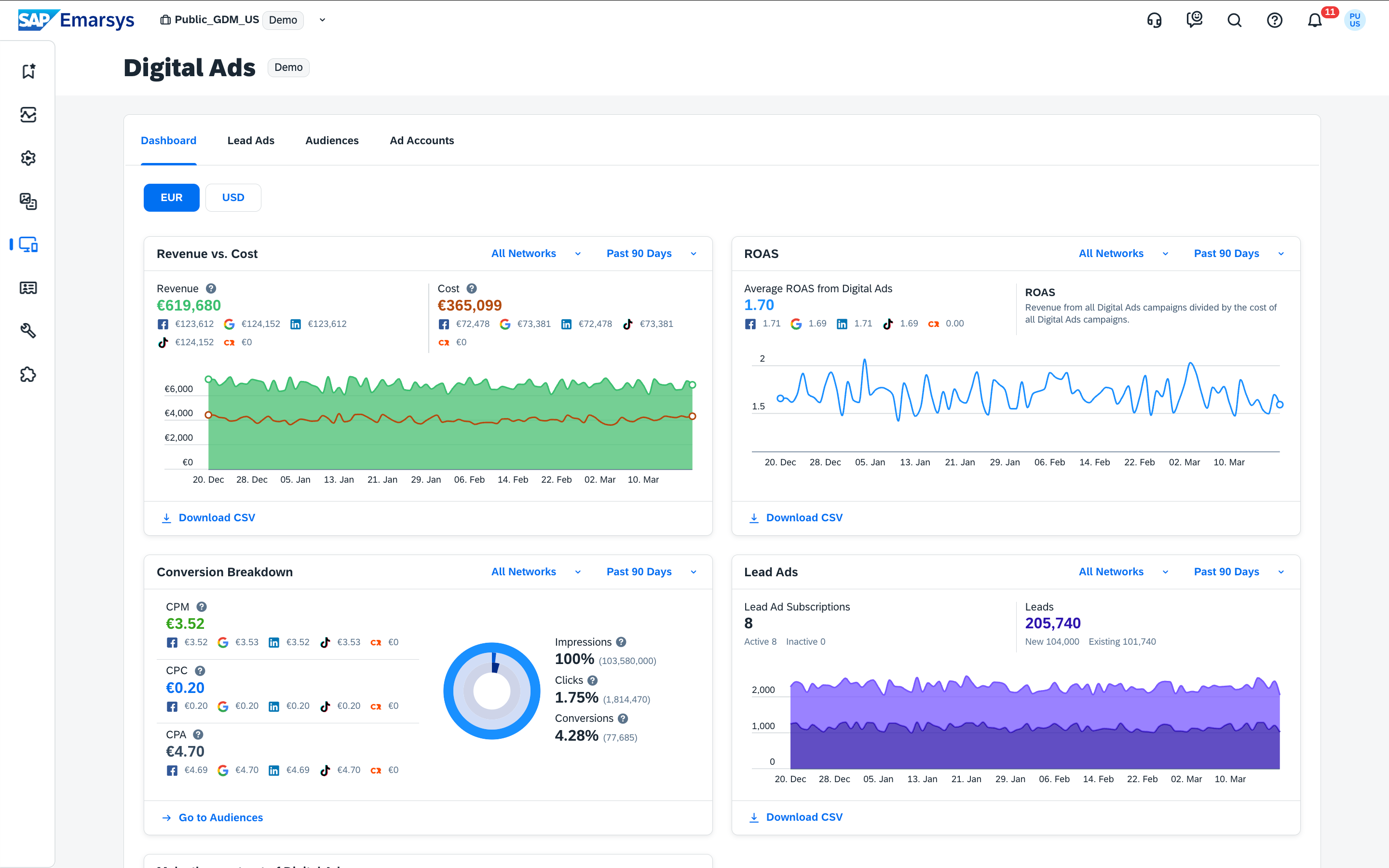Screenshots & Videos Screenshot #3