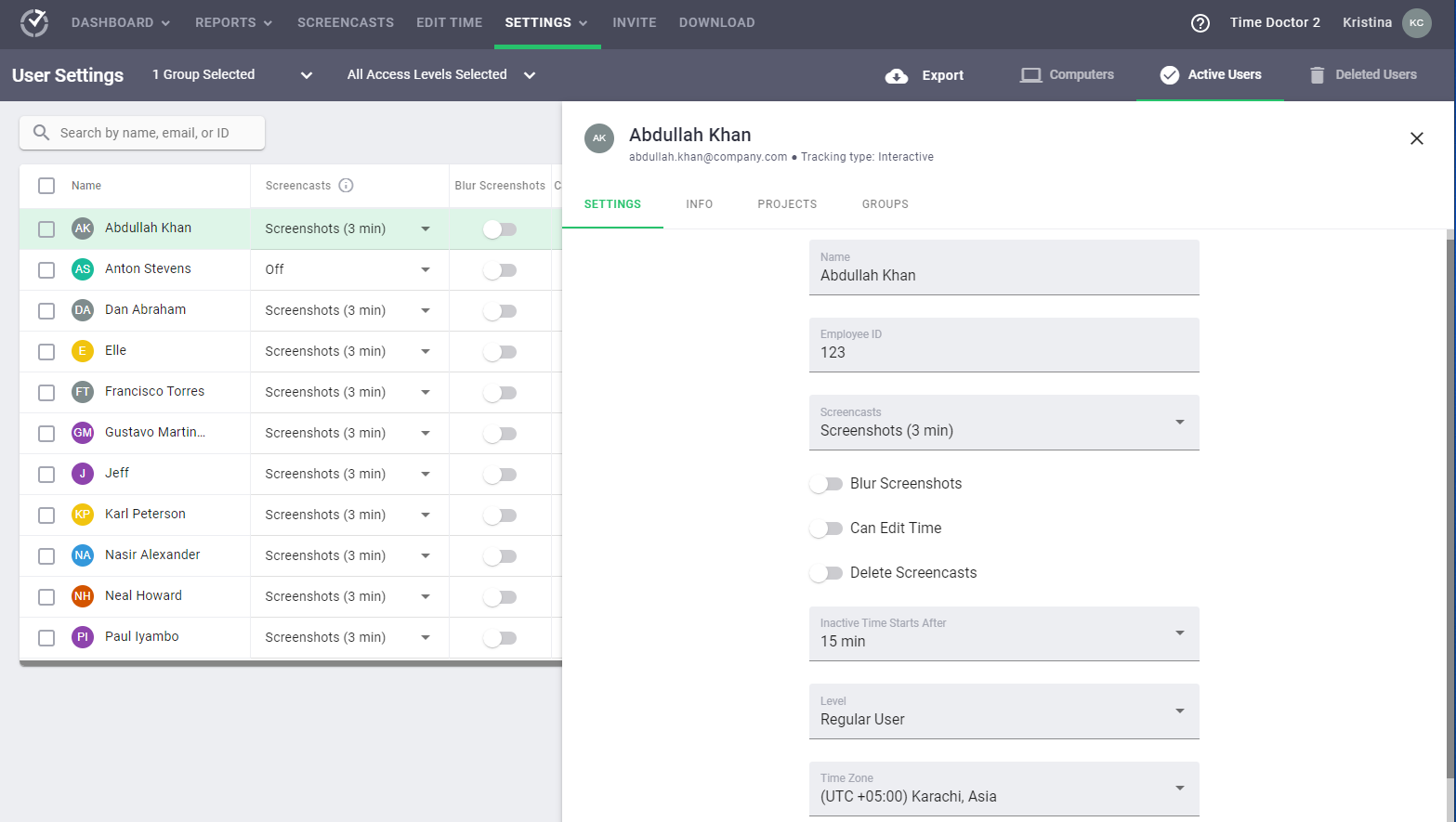 Screenshots & Videos Screenshot #5
