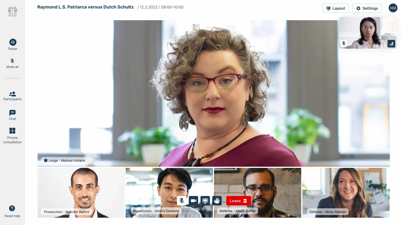 Screenshots & Videos Screenshot #4