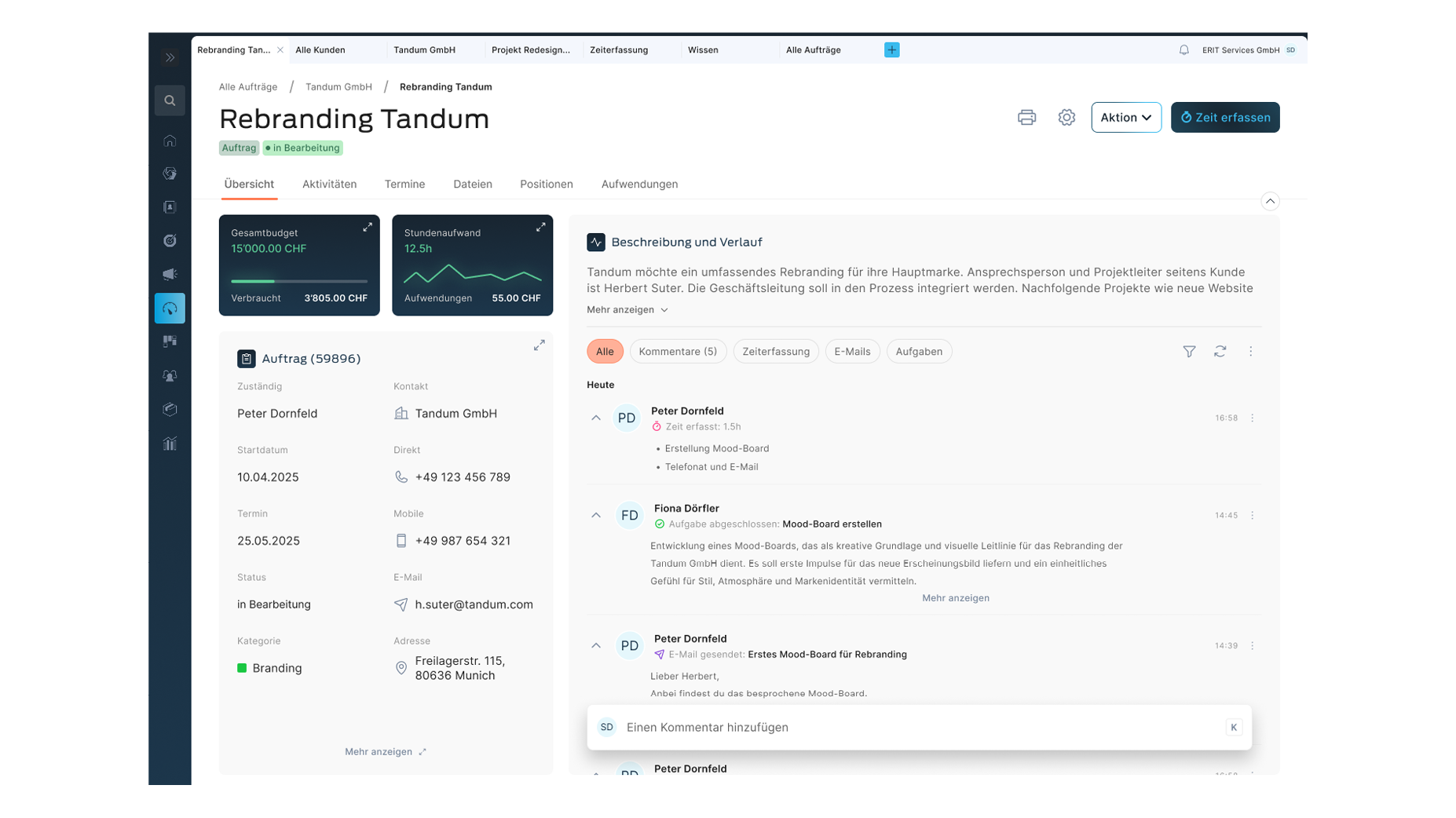 Screenshots & Videos Screenshot #6