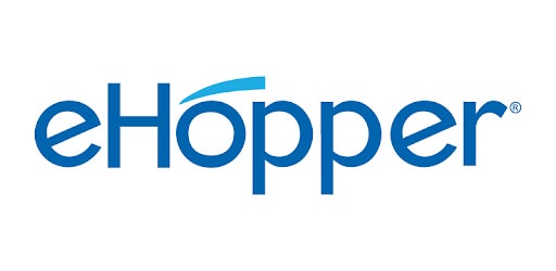 eHopper Logo