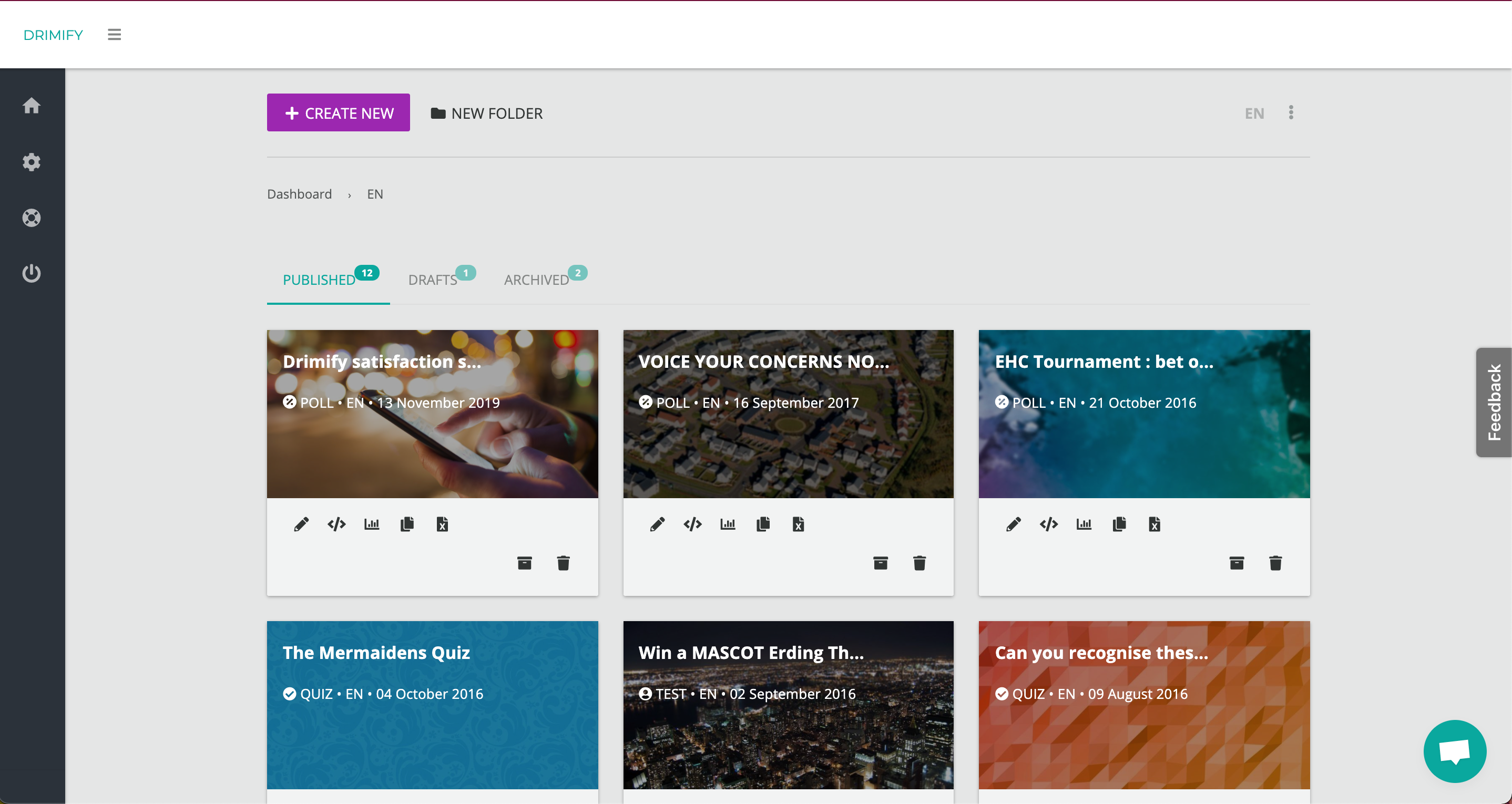 Screenshots & Videos Screenshot #1