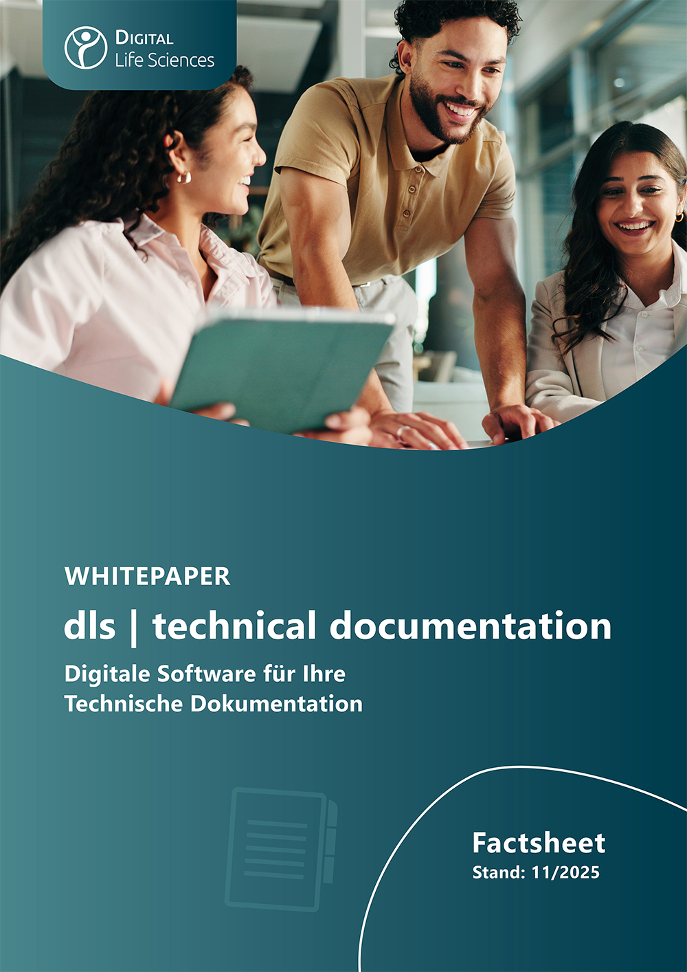 Whitepaper - dls | technical documentation - Digit. Technische Dokumentation.pdf