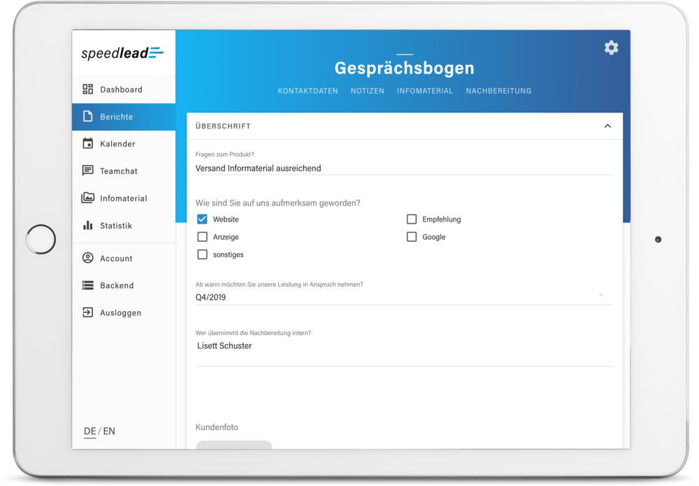 Screenshots & Videos Screenshot #4