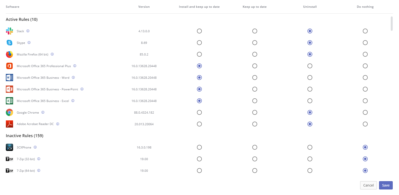 Screenshots & Videos Screenshot #4