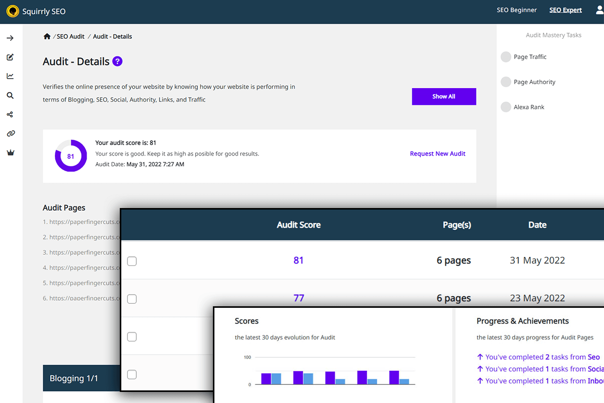 Screenshots & Videos Screenshot #4