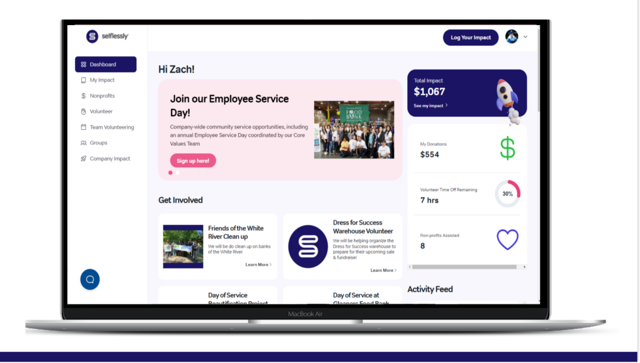 Screenshots & Videos Screenshot #1