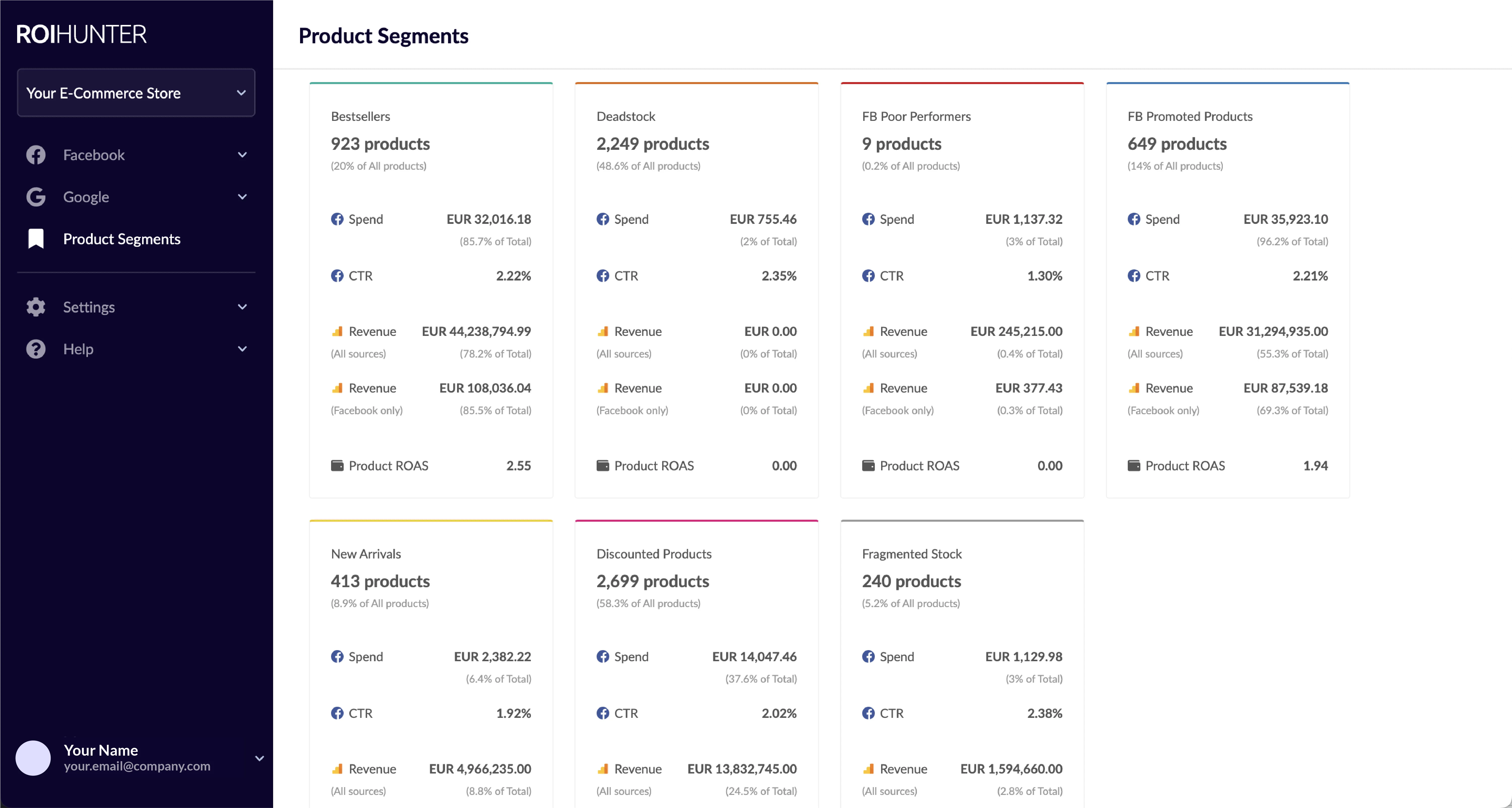 Screenshots & Videos Screenshot #1