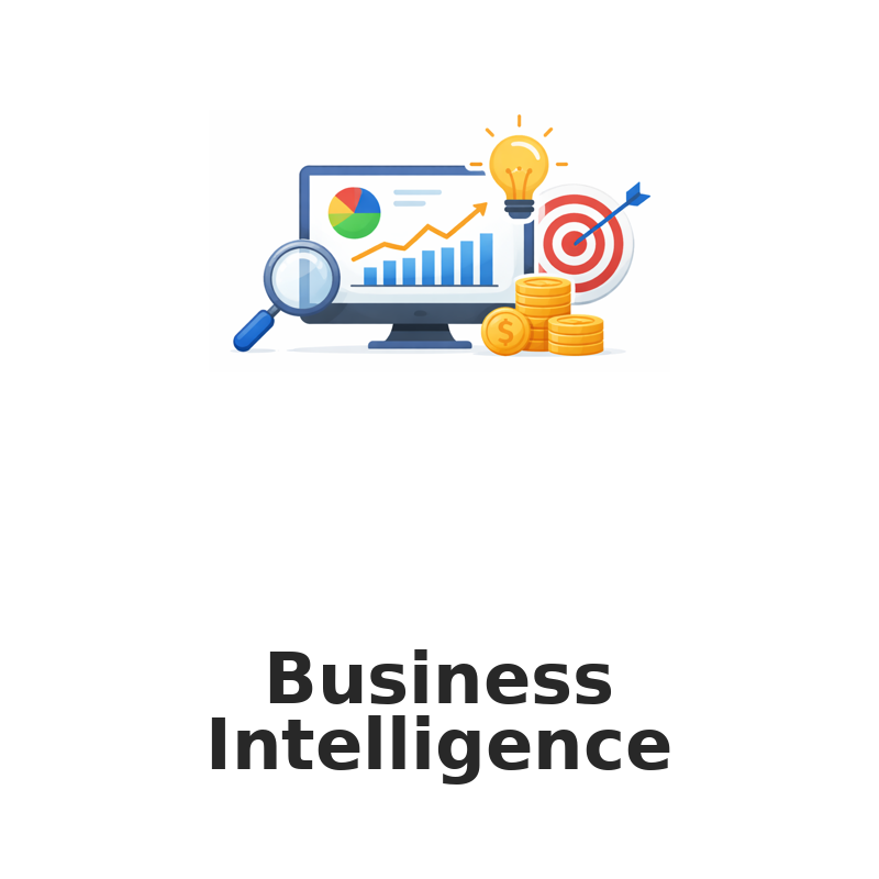 Business Intelligence