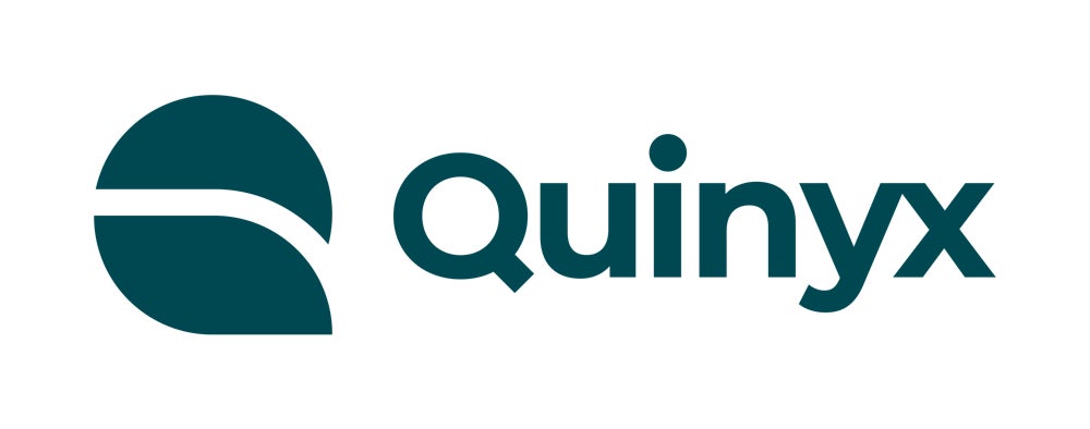 Quinyx Logo