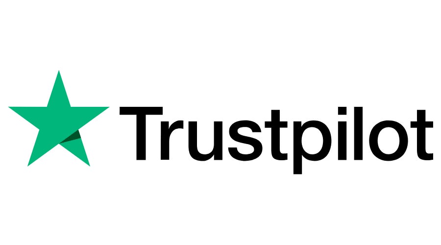 Trustpilot Logo