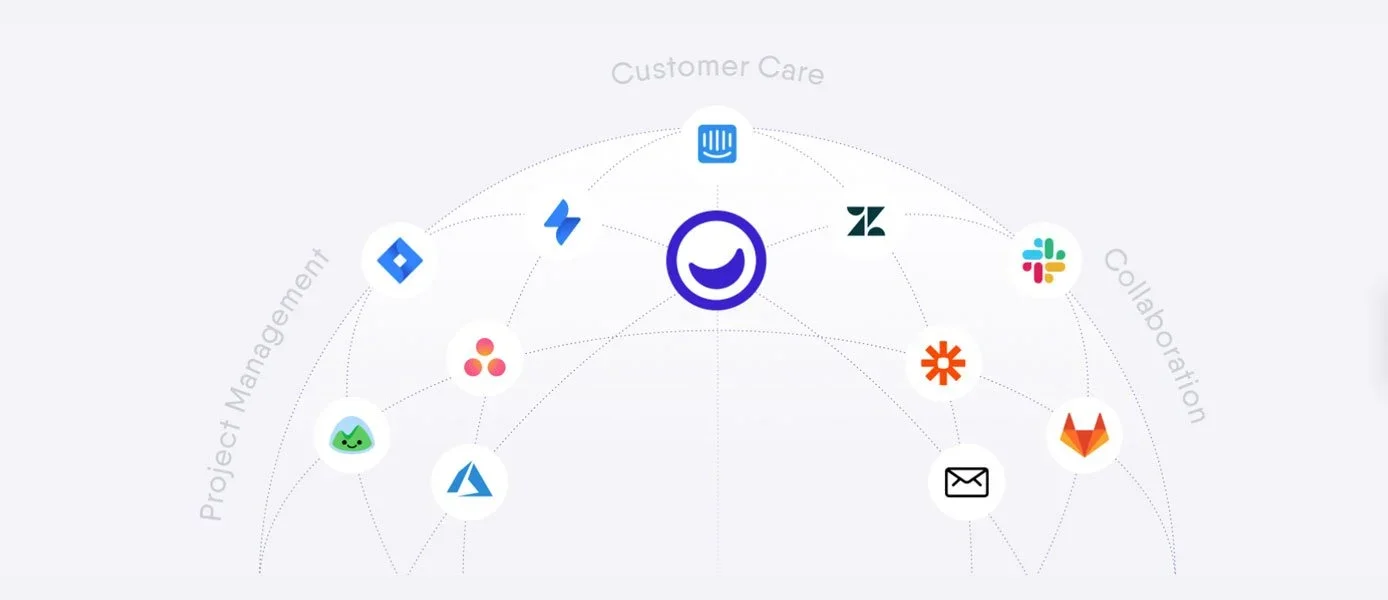 Usersnap Screenshot #0