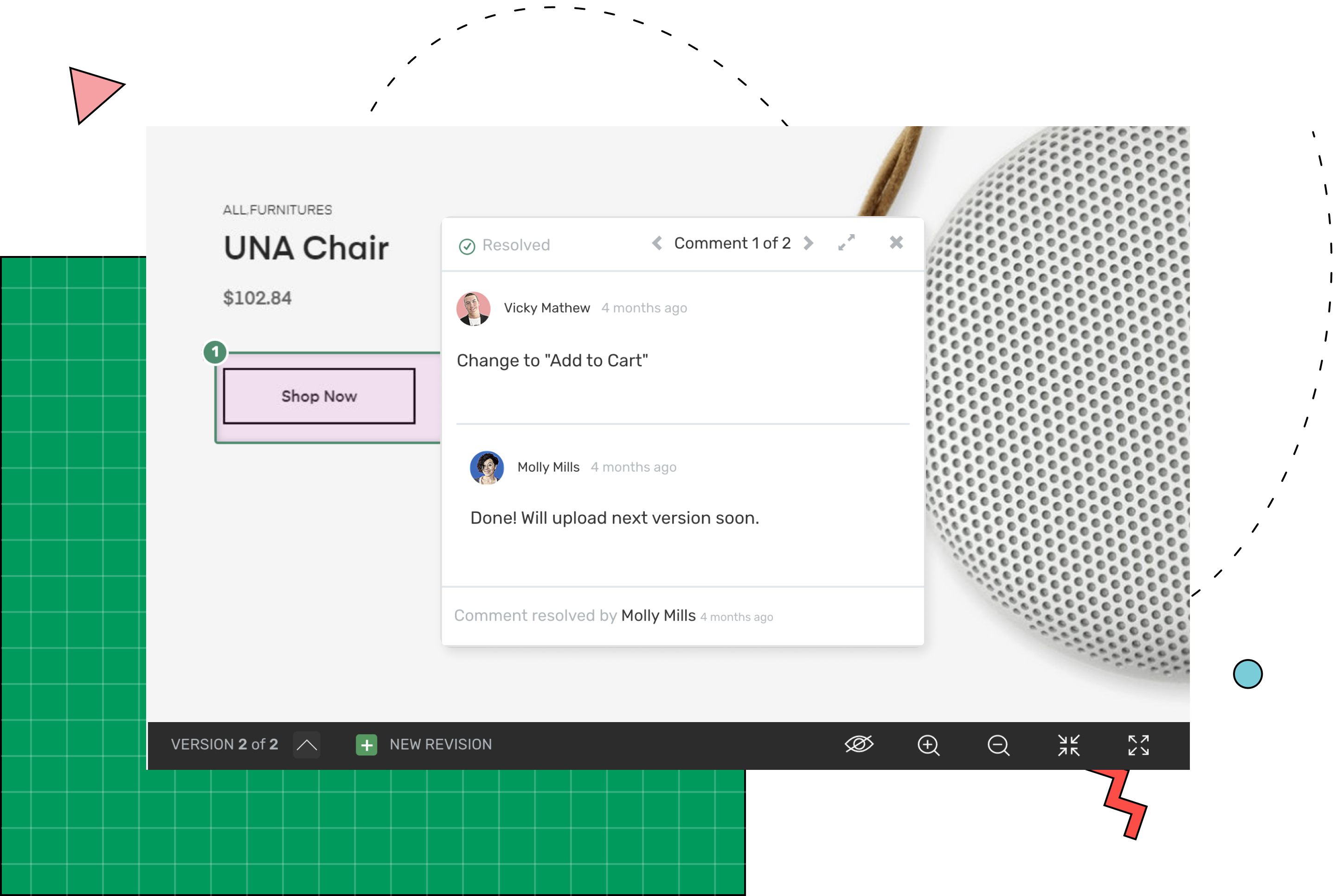 Screenshots & Videos Screenshot #1