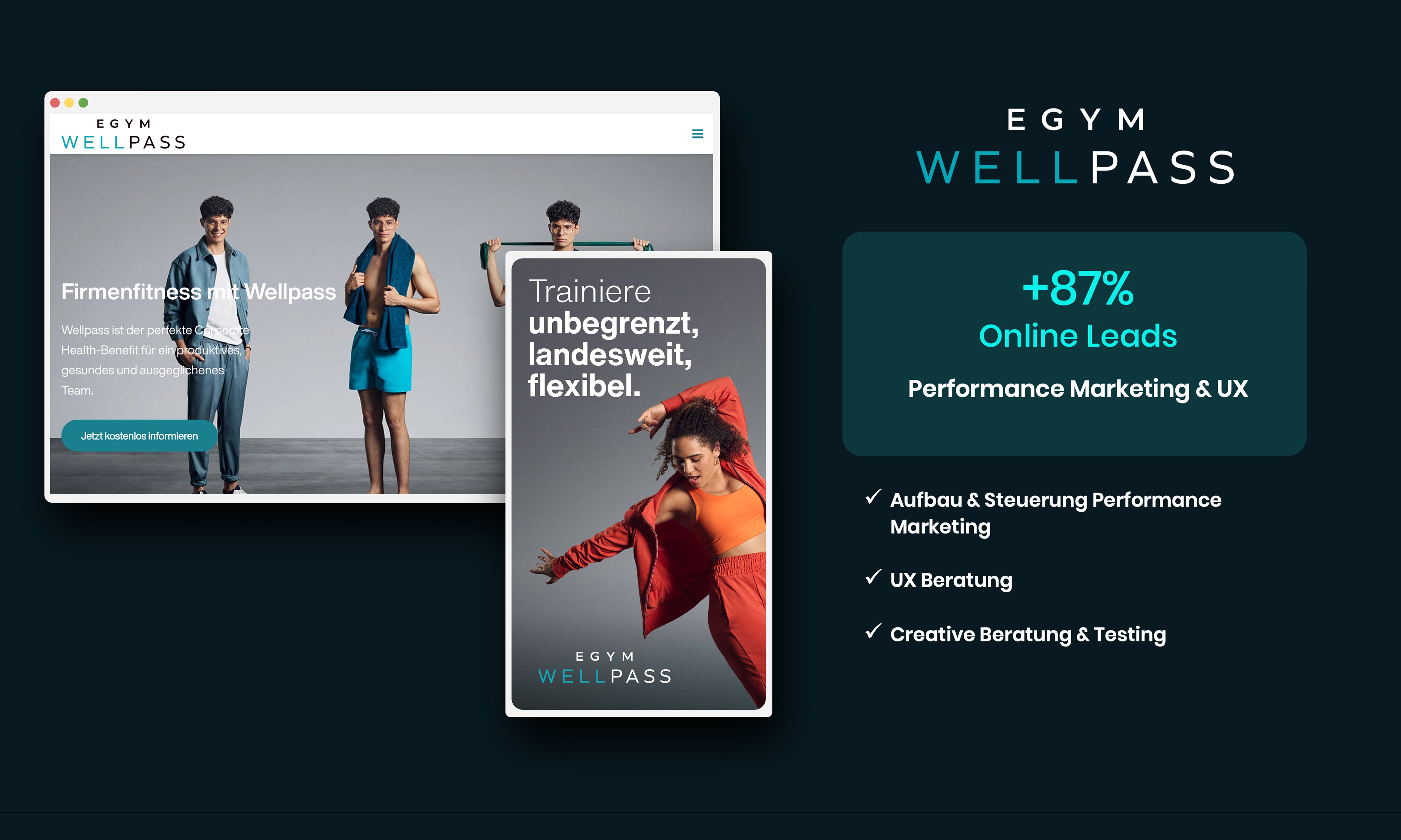 munique Projekte & Portfolio Screenshot #4