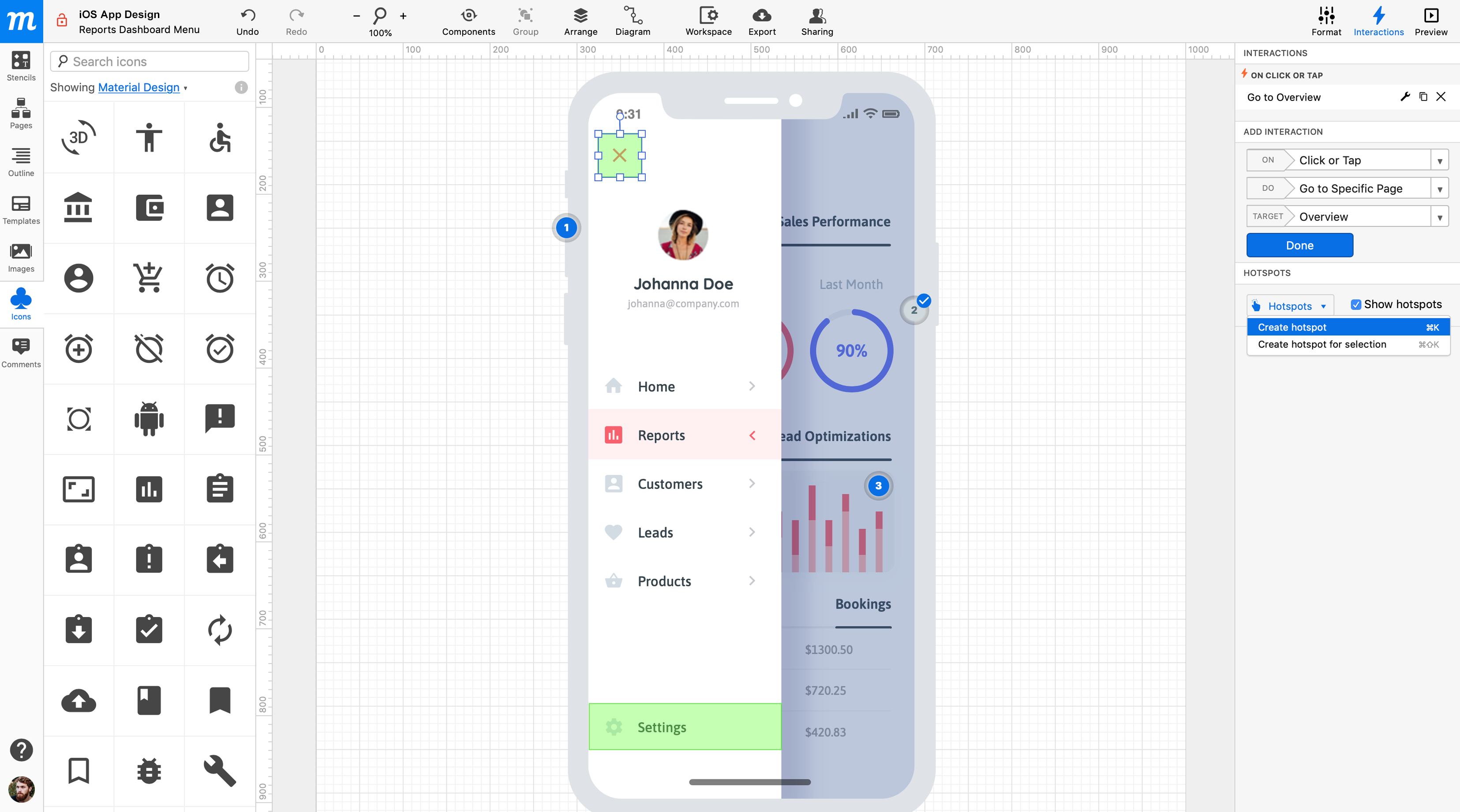 Screenshots & Videos Screenshot #3