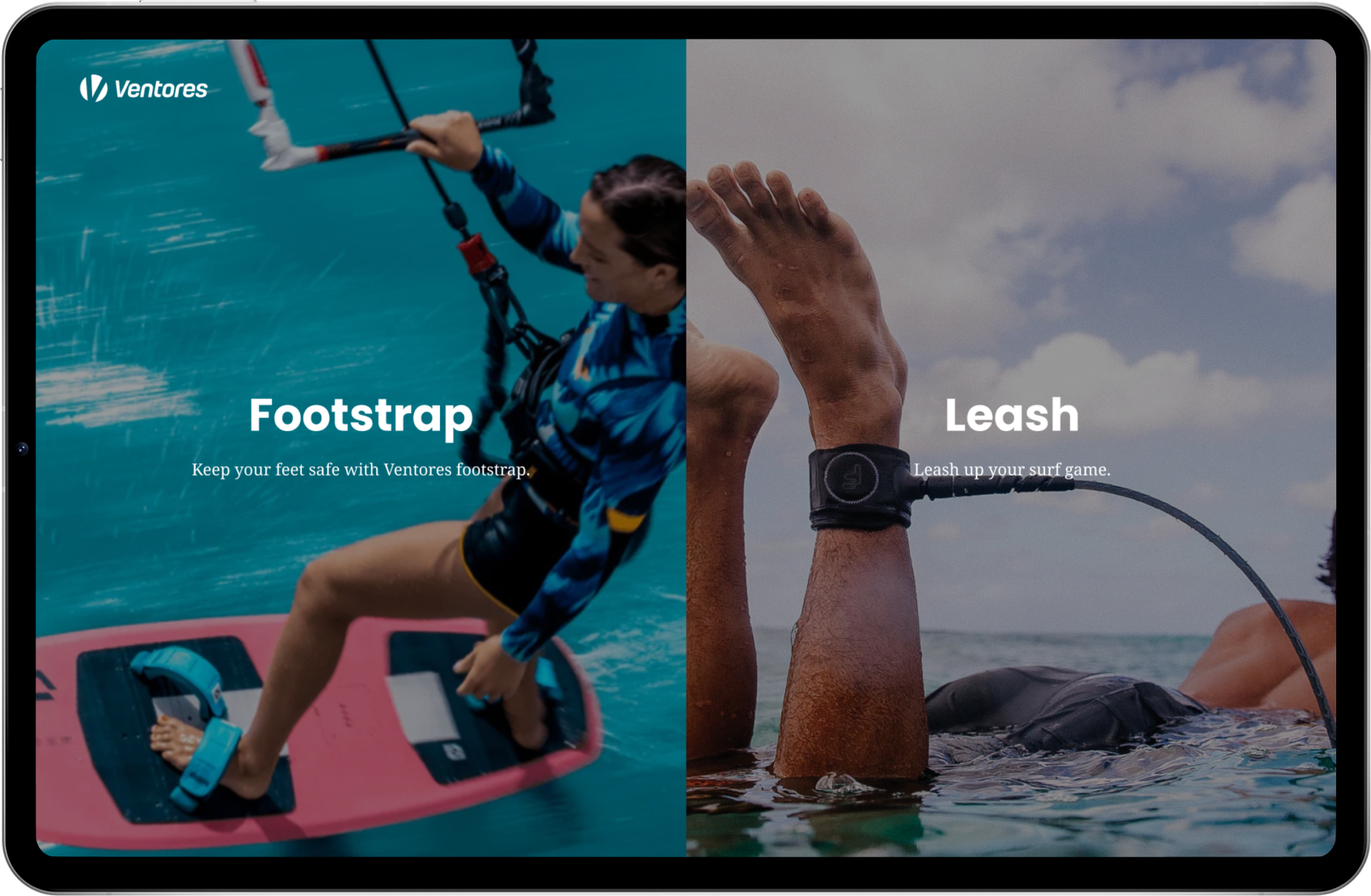 Ignis Design Projekte & Portfolio Screenshot #7