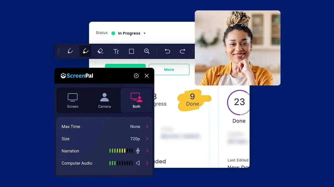 Screenshots & Videos Screenshot #1