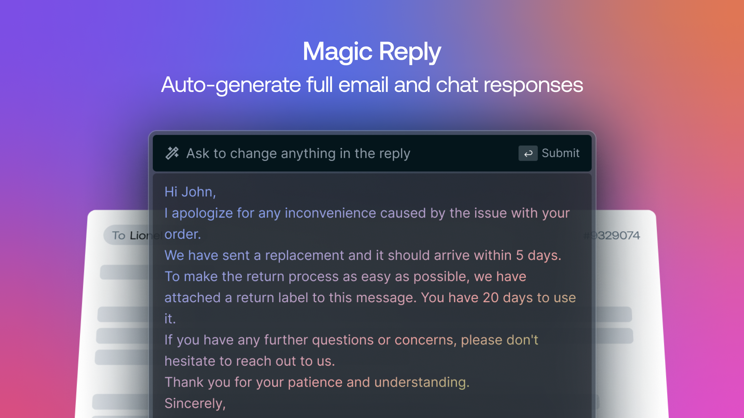 Screenshots & Videos Screenshot #1
