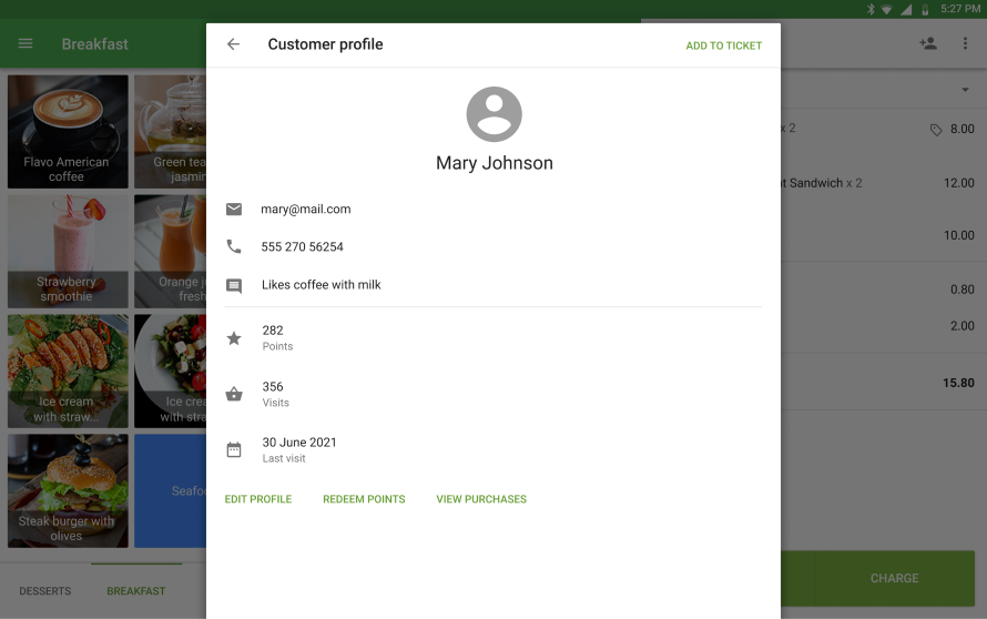 Screenshots & Videos Screenshot #4