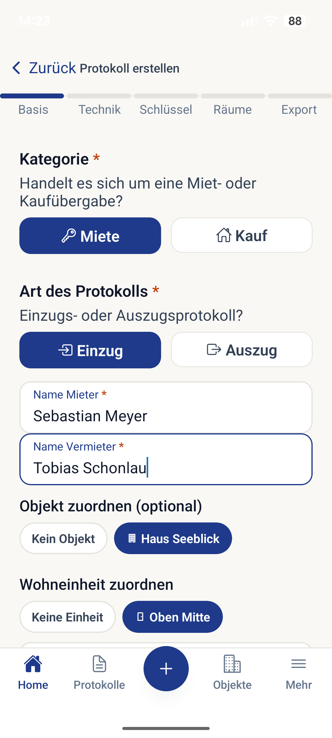 Screenshots & Videos Screenshot #1