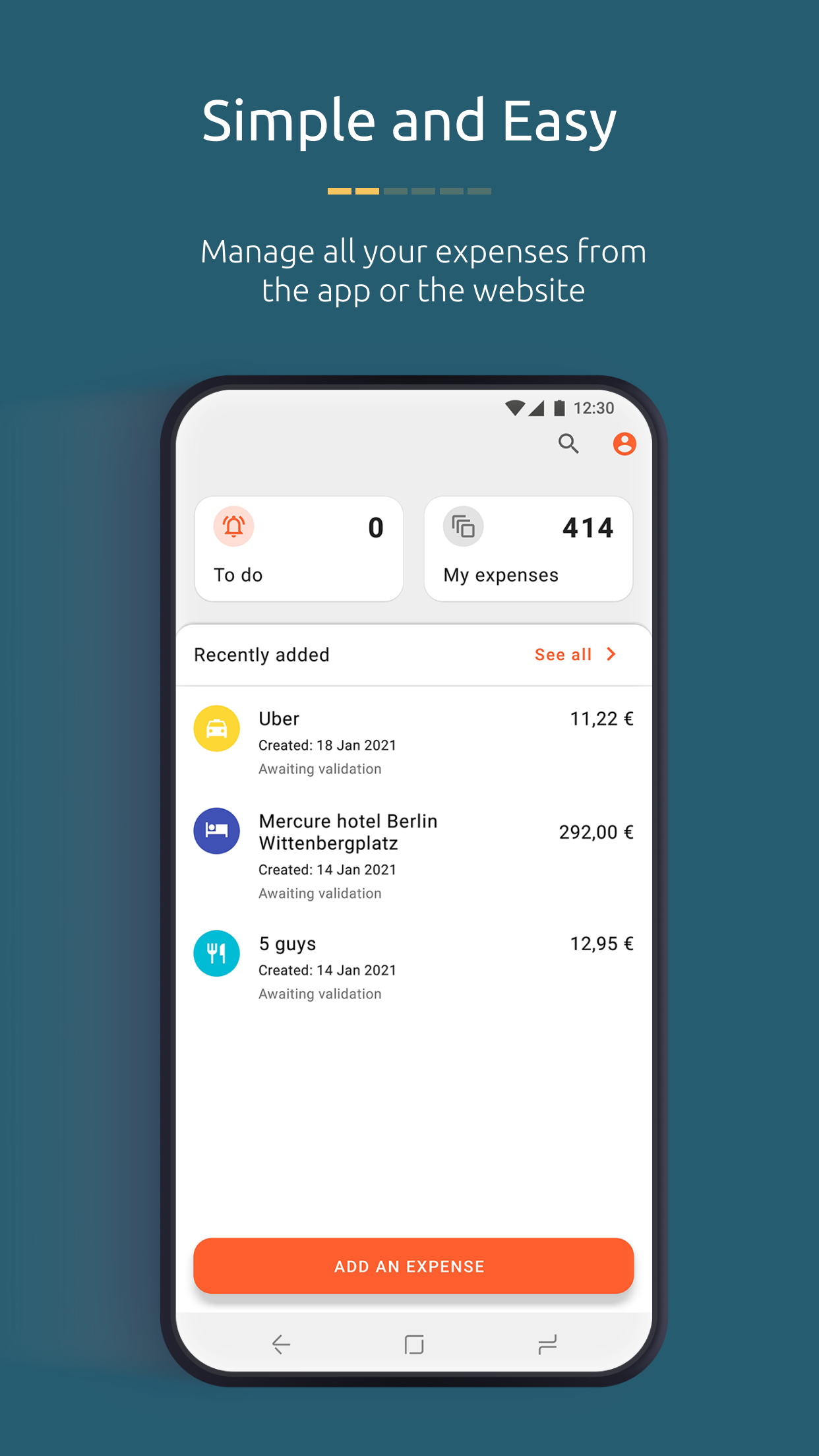 Screenshots & Videos Screenshot #0