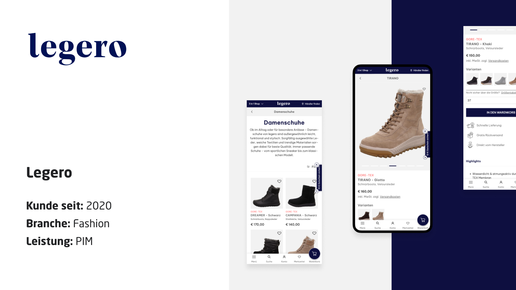 piazza blu² Projects & Portfolio Screenshot #5