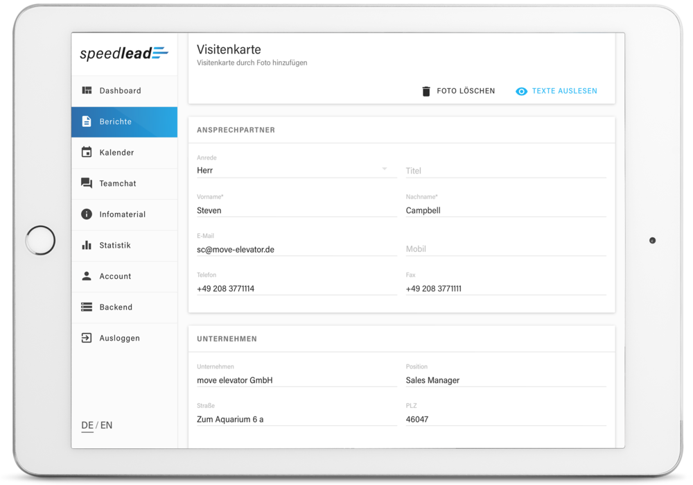 Screenshots & Videos Screenshot #3