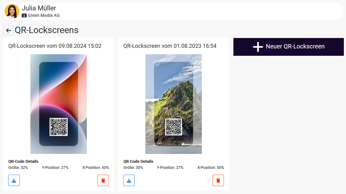 Screenshots & Videos Screenshot #2