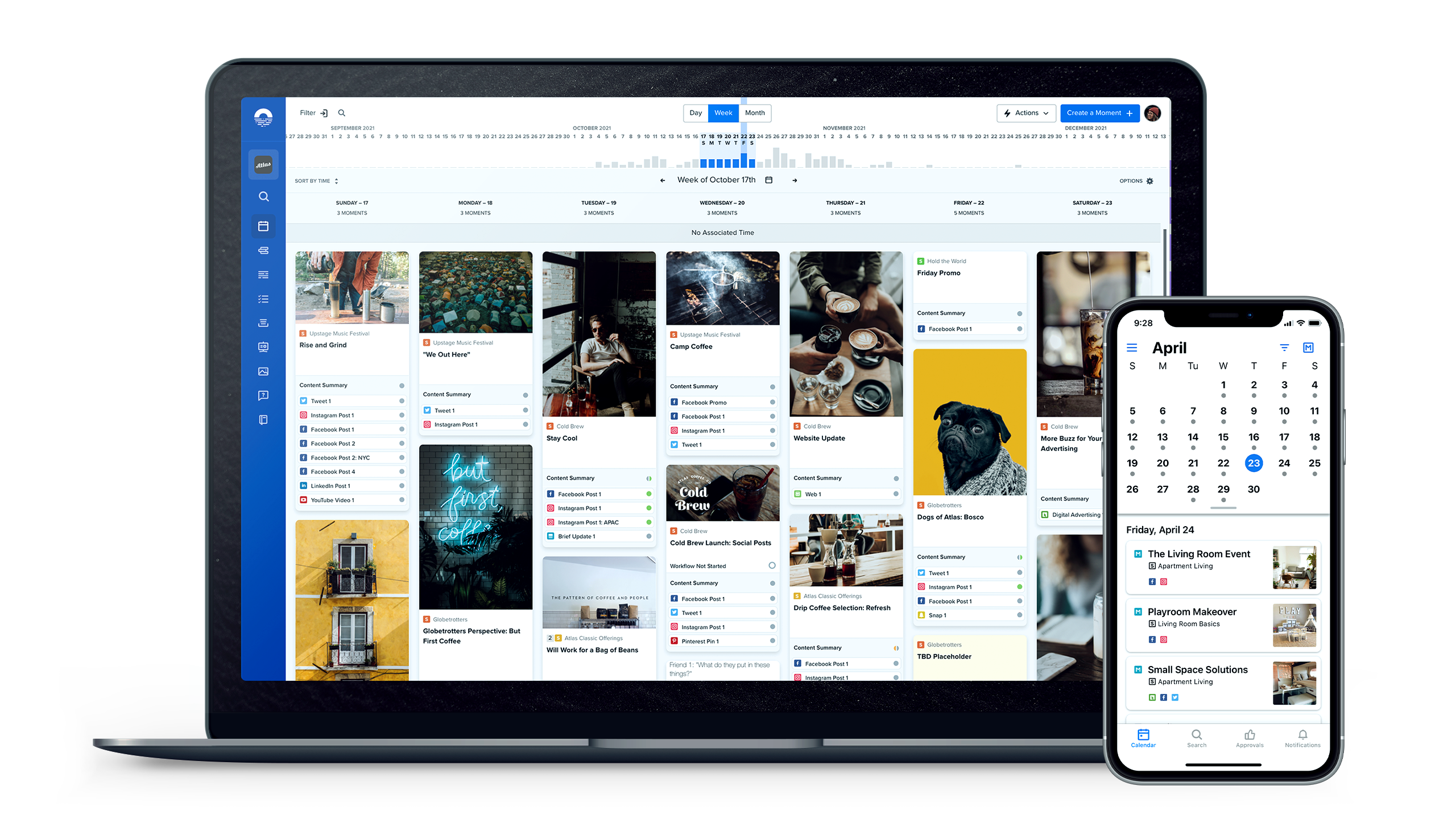 Screenshots & Videos Screenshot #3