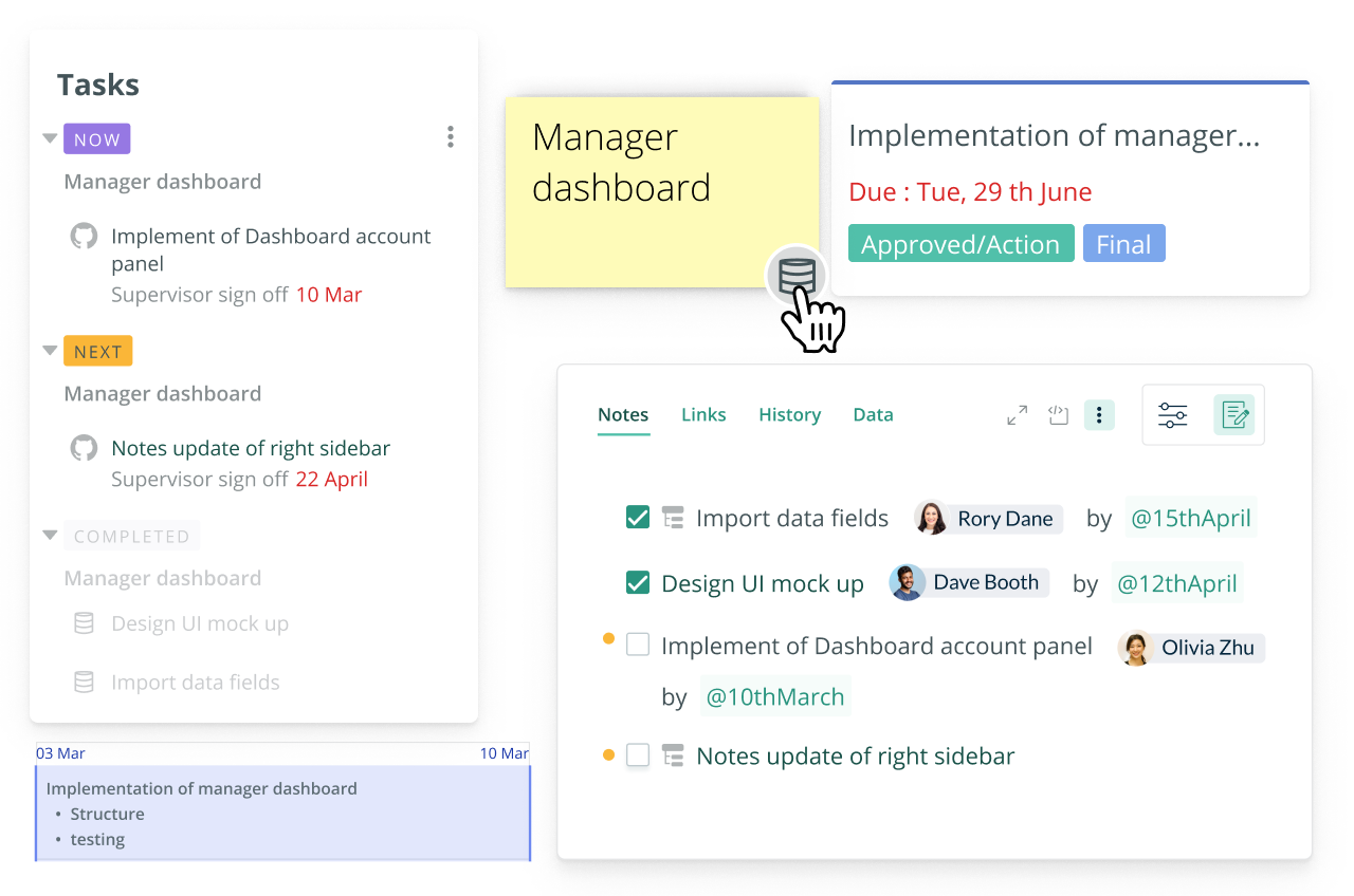 Creately Screenshot #0