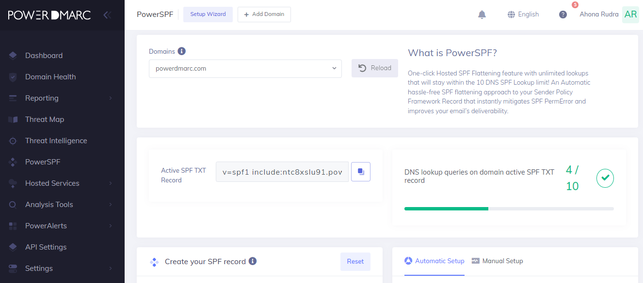 Screenshots & Videos Screenshot #4