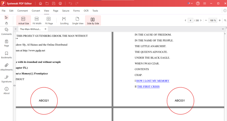 Screenshots & Videos Screenshot #0