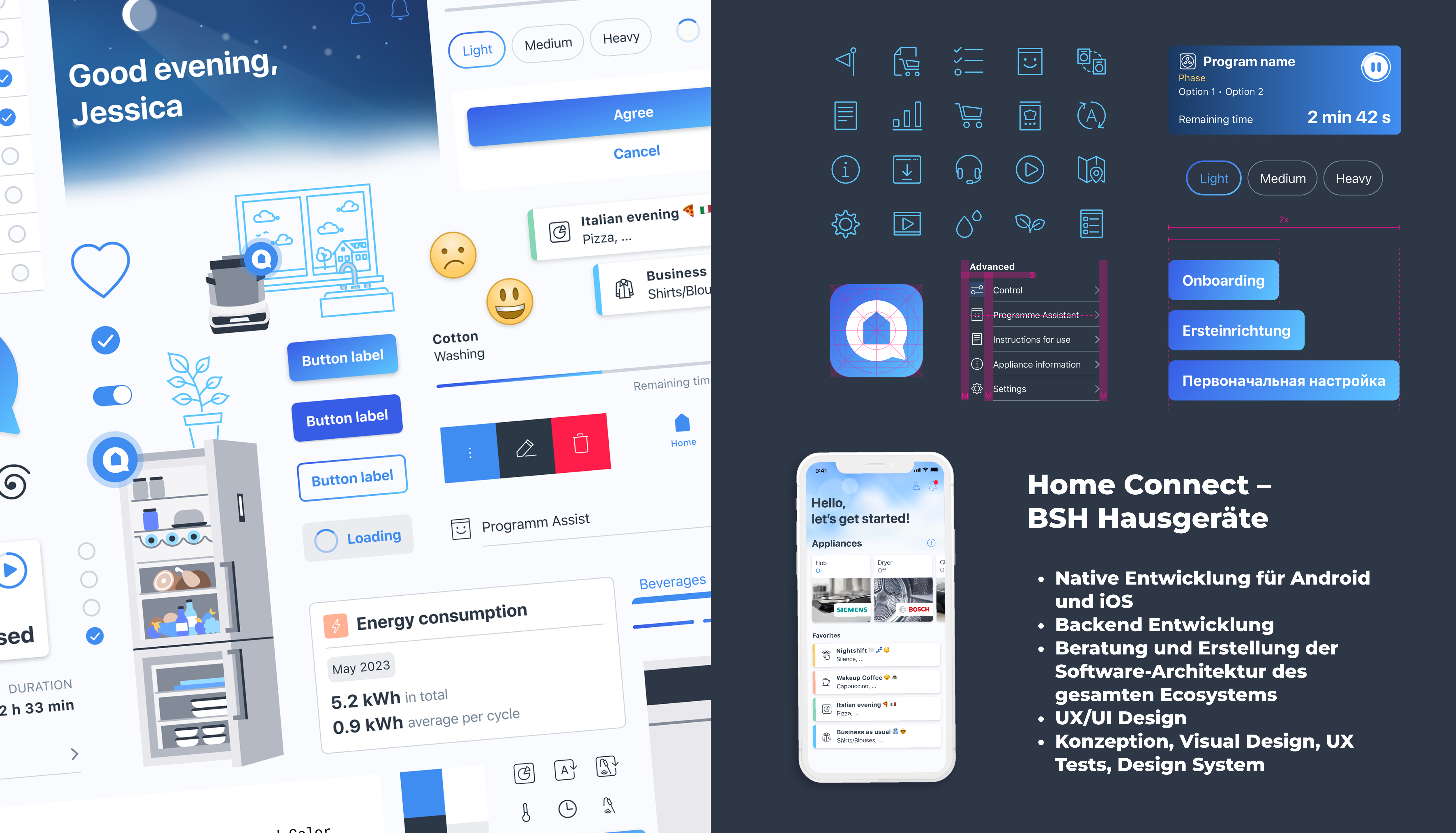 UXMA Projects & Portfolio Screenshot #2