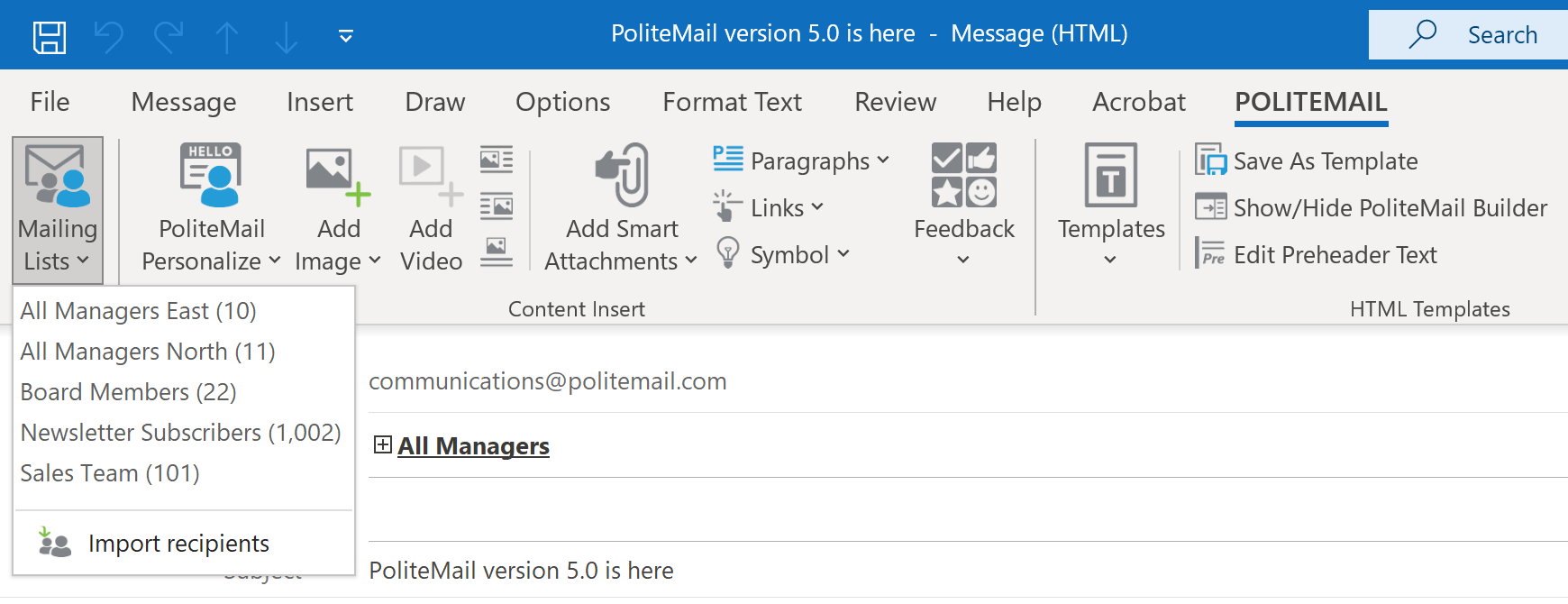 Screenshots & Videos Screenshot #1