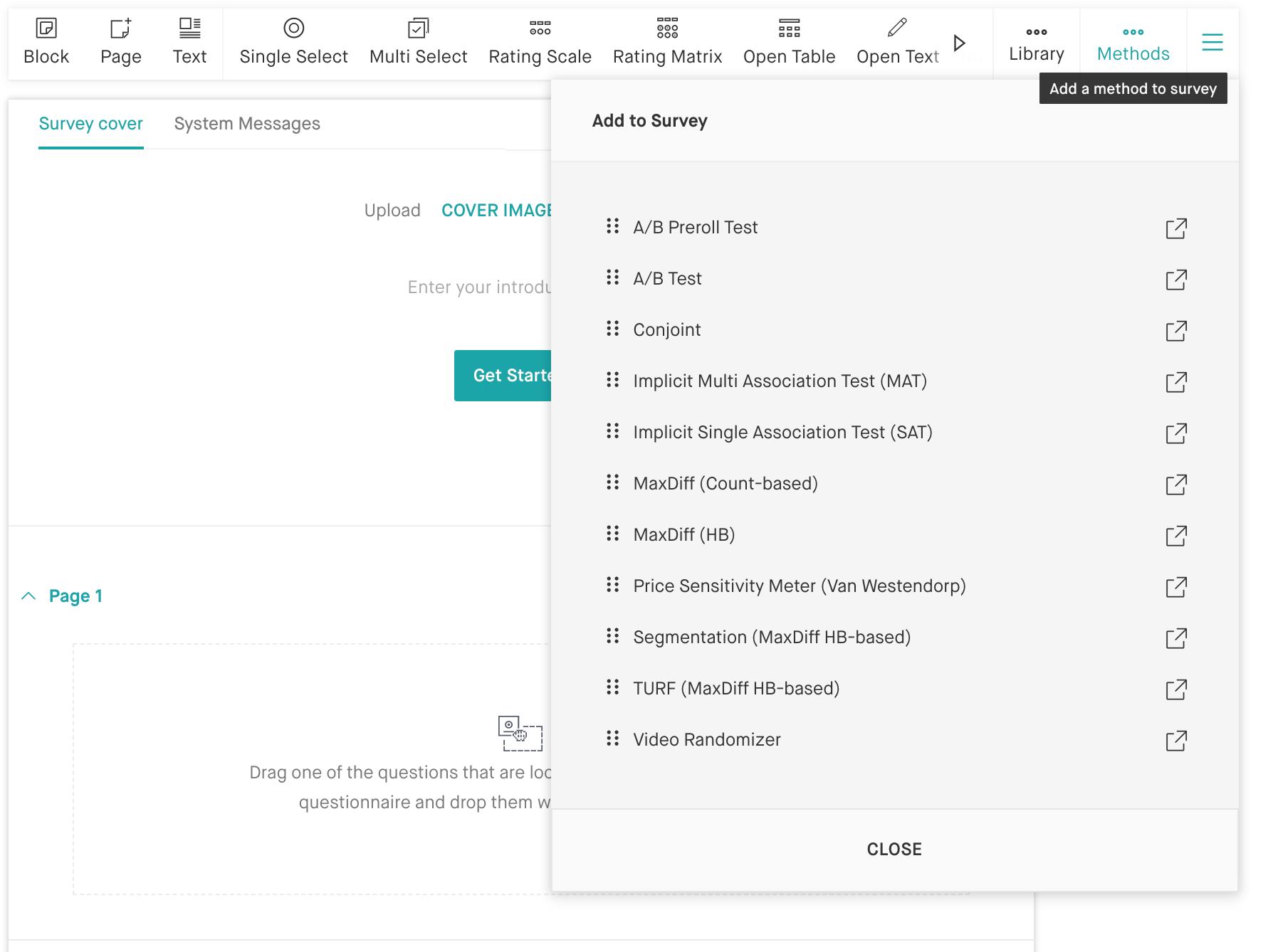 Screenshots & Videos Screenshot #1