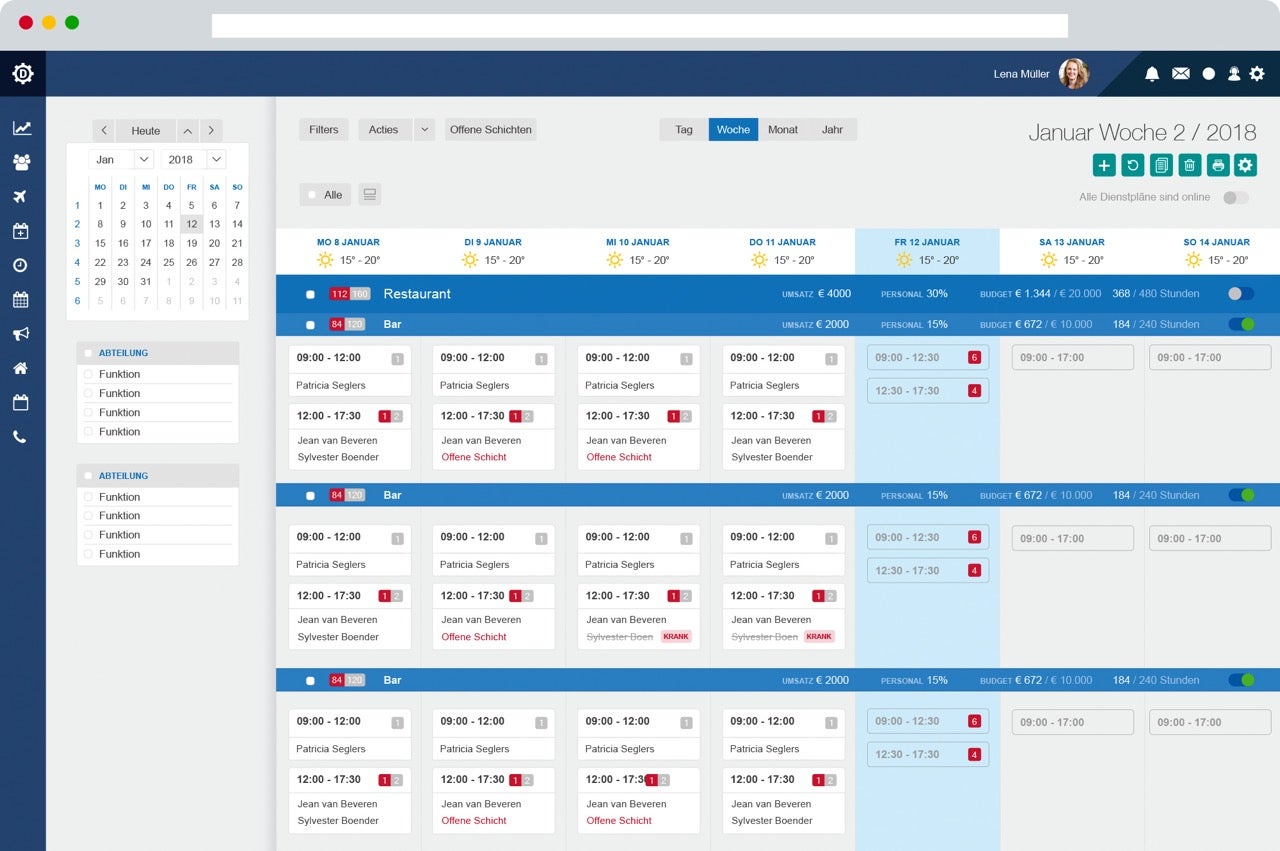 Screenshots & Videos Screenshot #3