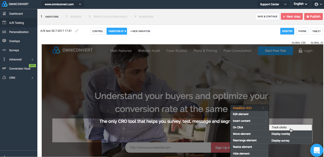 Screenshots & Videos Screenshot #1