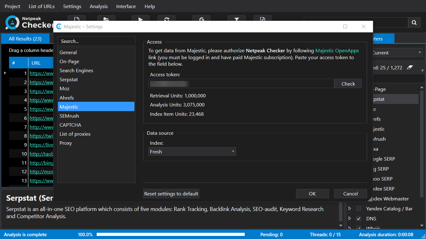 Screenshots & Videos Screenshot #2