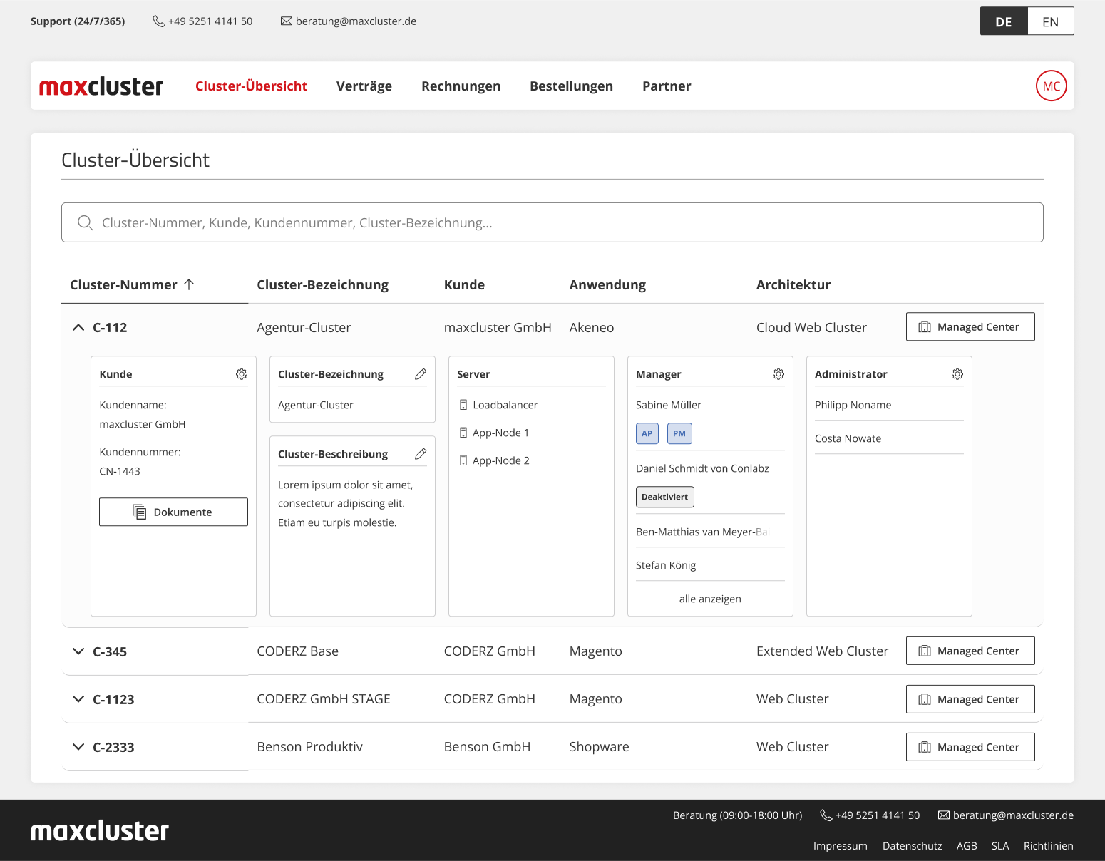 Screenshots & Videos Screenshot #1