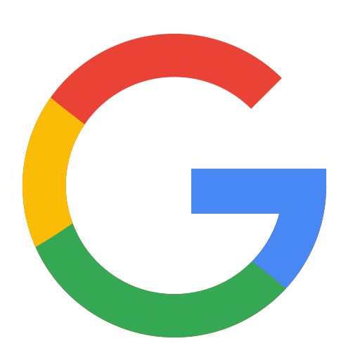 Google Tag Manager Logo