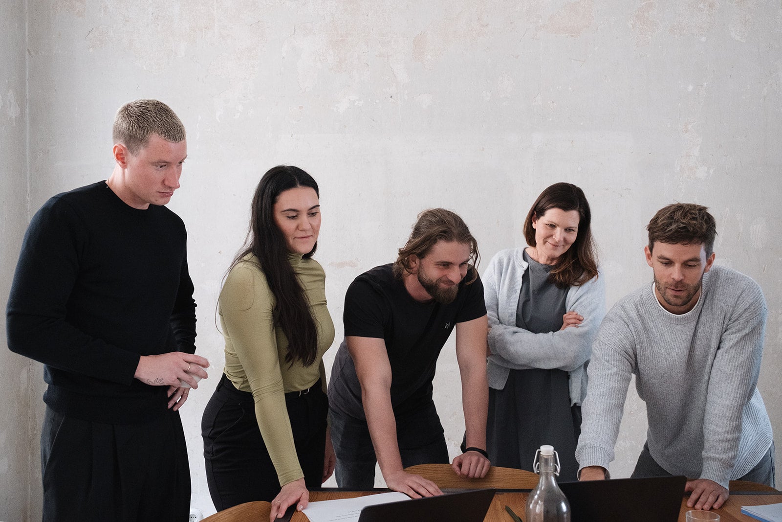 andweekly  Projects & Portfolio Screenshot #2